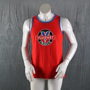 Vuarnet Tank Top - With Tag - Men's Small